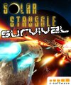 Solar Struggle: Survival Cover