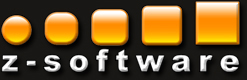 Z-Software Logo